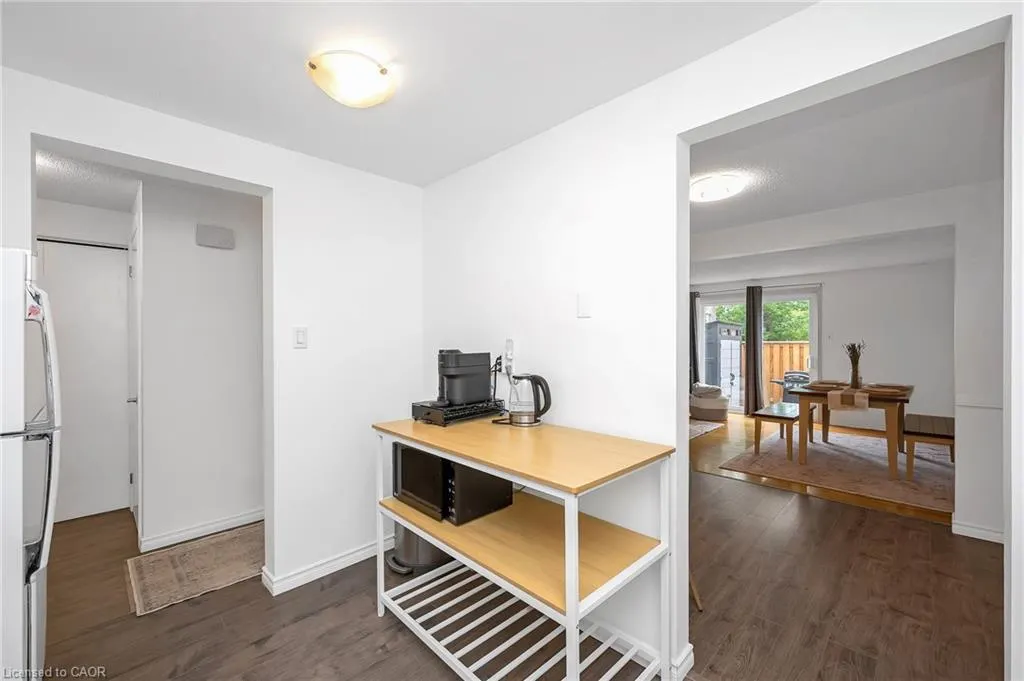 151 Gateshead Crescent, #29