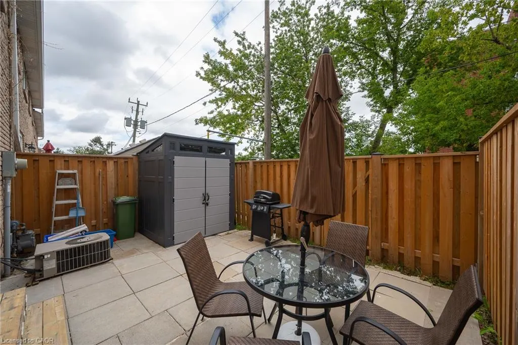 151 Gateshead Crescent, #29