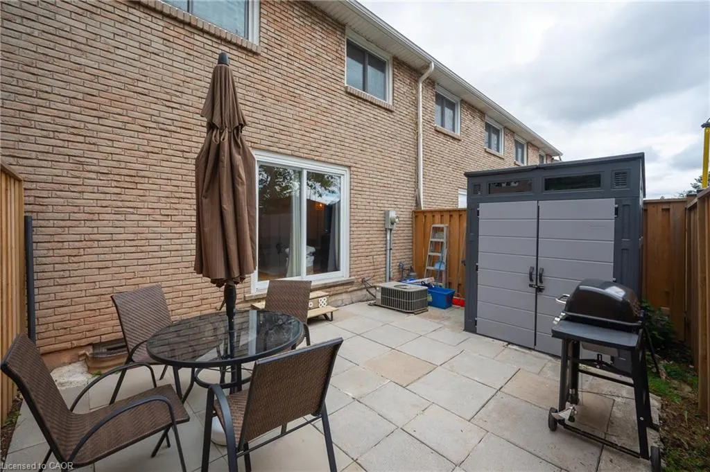 151 Gateshead Crescent, #29