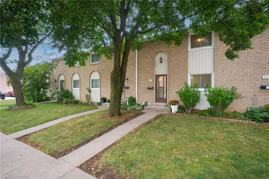 151 Gateshead Crescent, #29