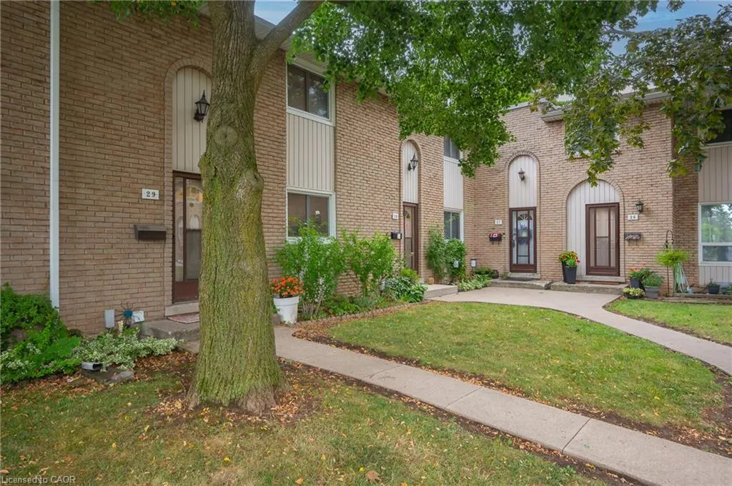 151 Gateshead Crescent, #29