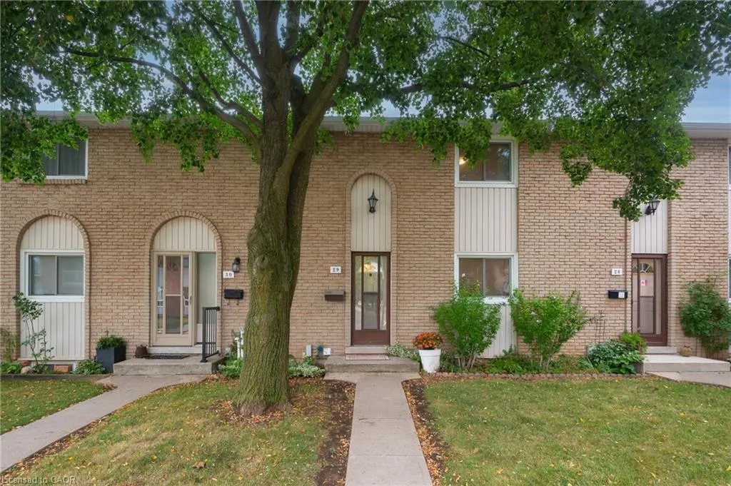 151 Gateshead Crescent, #29