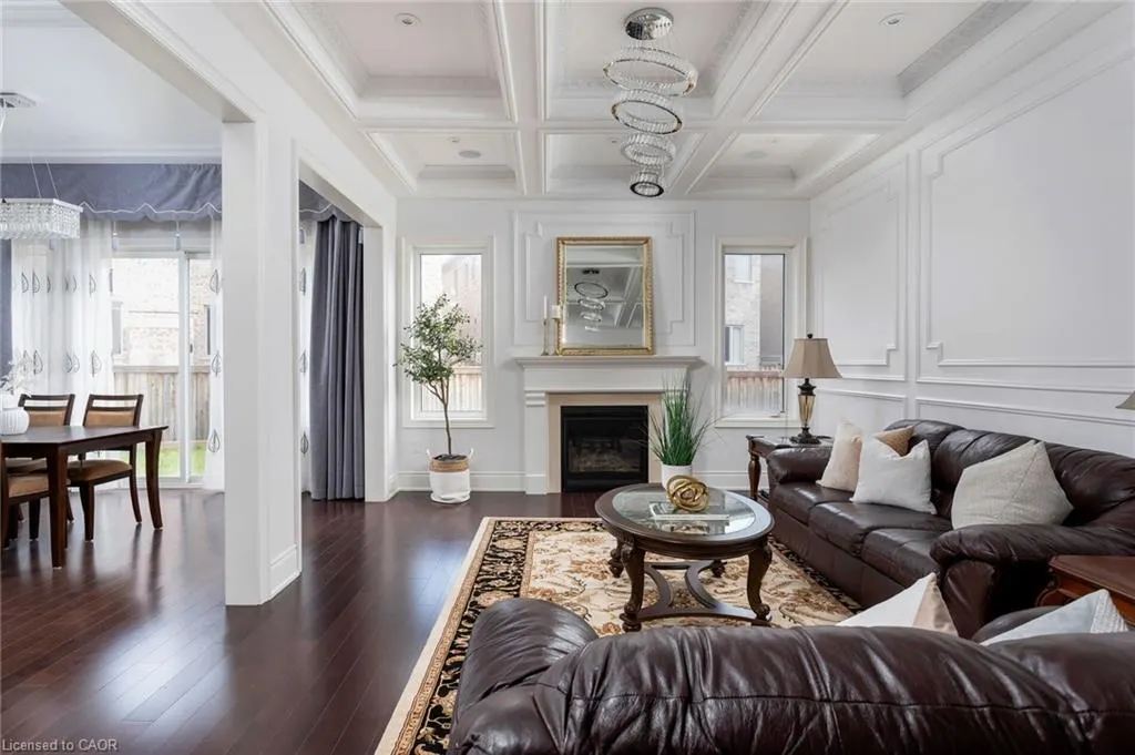 3159 William Rose Way