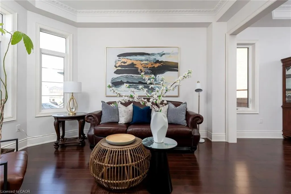 3159 William Rose Way