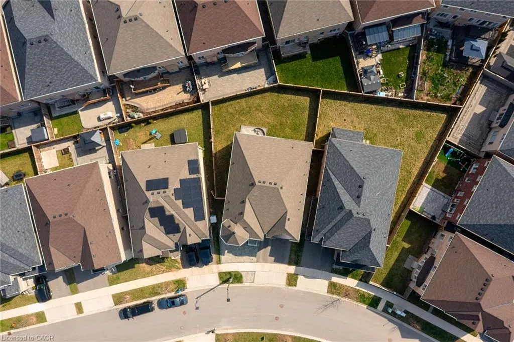3159 William Rose Way