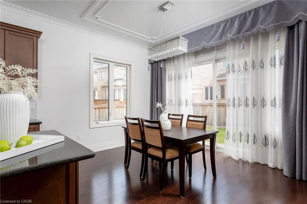 3159 William Rose Way