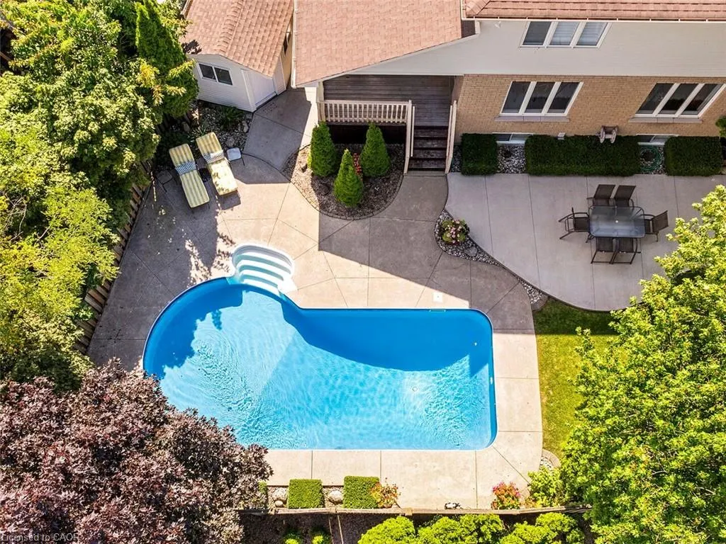 2026 Waterbridge Drive