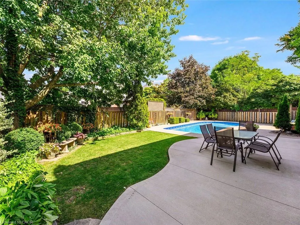 2026 Waterbridge Drive
