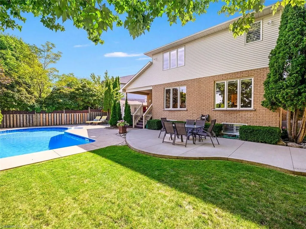 2026 Waterbridge Drive