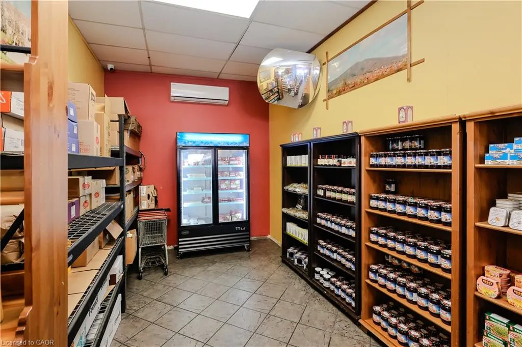 754 Queenston Road, #1 & 2