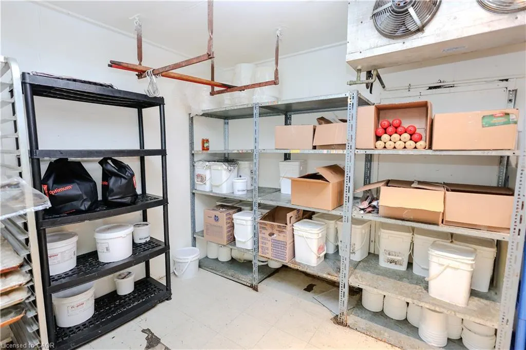 754 Queenston Road, #1 & 2