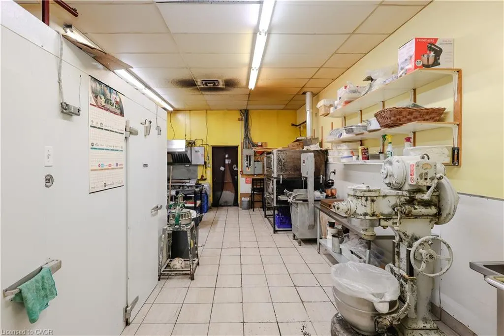 754 Queenston Road, #1 & 2
