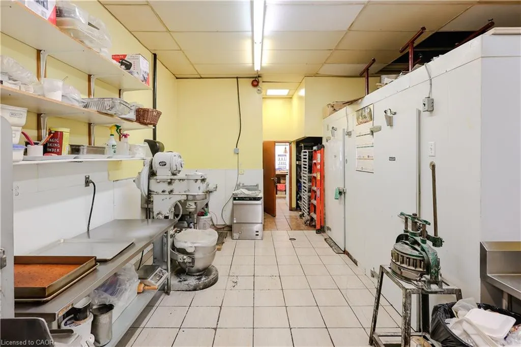 754 Queenston Road, #1 & 2