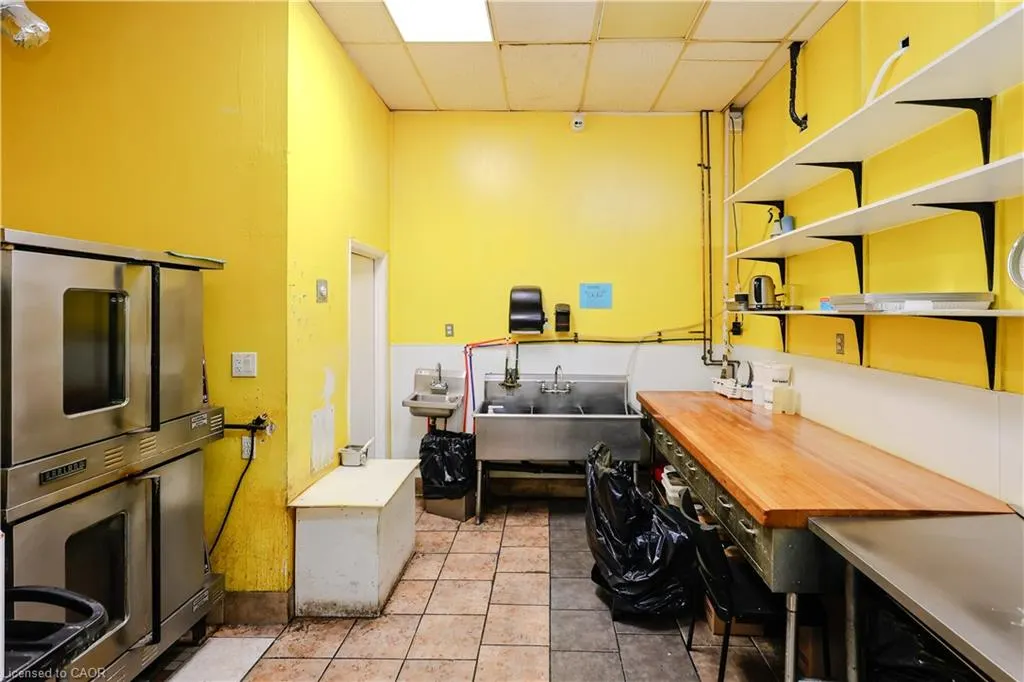 754 Queenston Road, #1 & 2