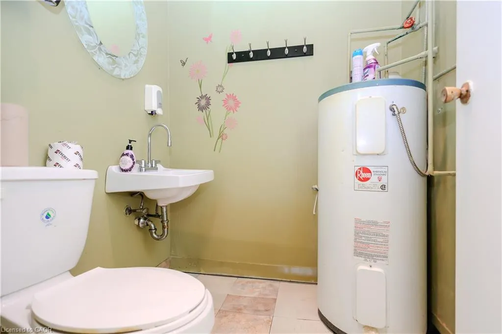 754 Queenston Road, #1 & 2