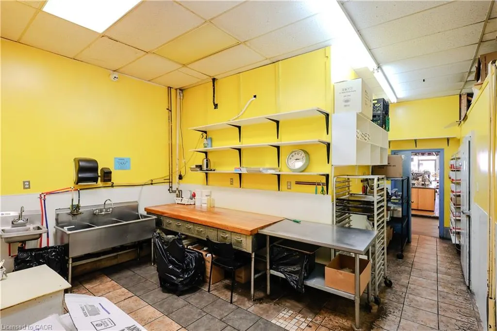 754 Queenston Road, #1 & 2