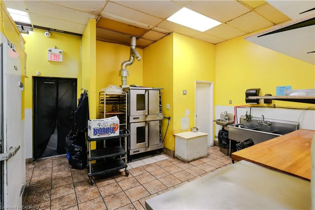 754 Queenston Road, #1 & 2
