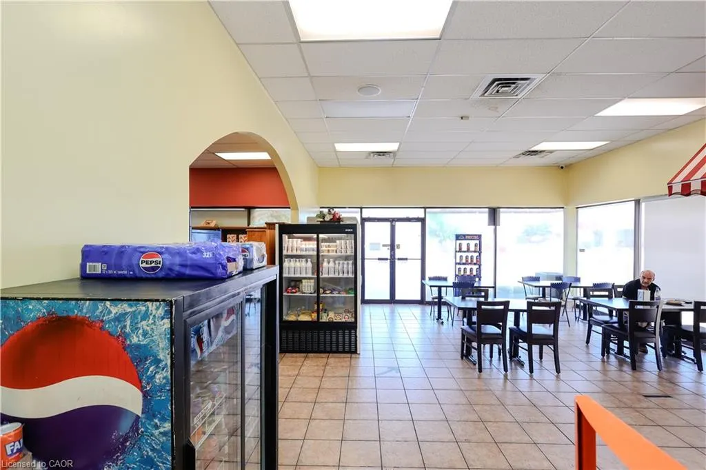 754 Queenston Road, #1 & 2