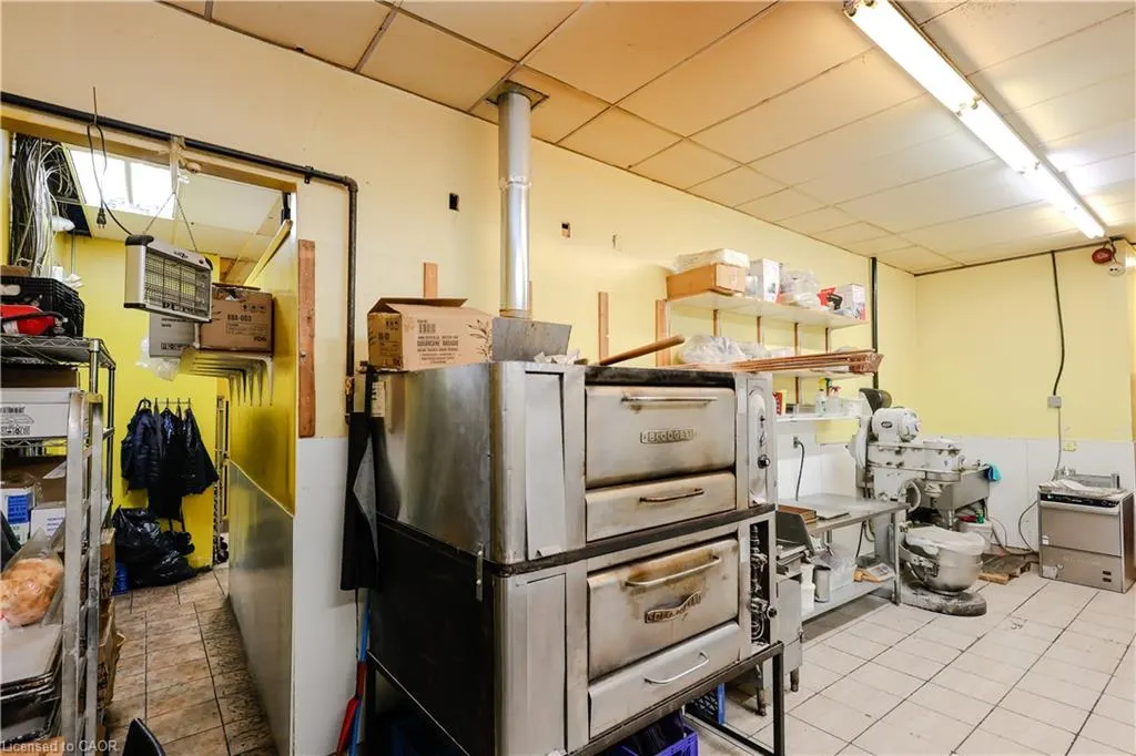 754 Queenston Road, #1 & 2