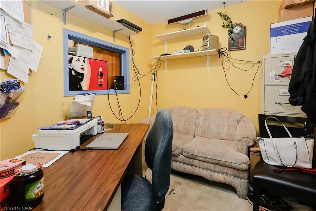 754 Queenston Road, #1 & 2
