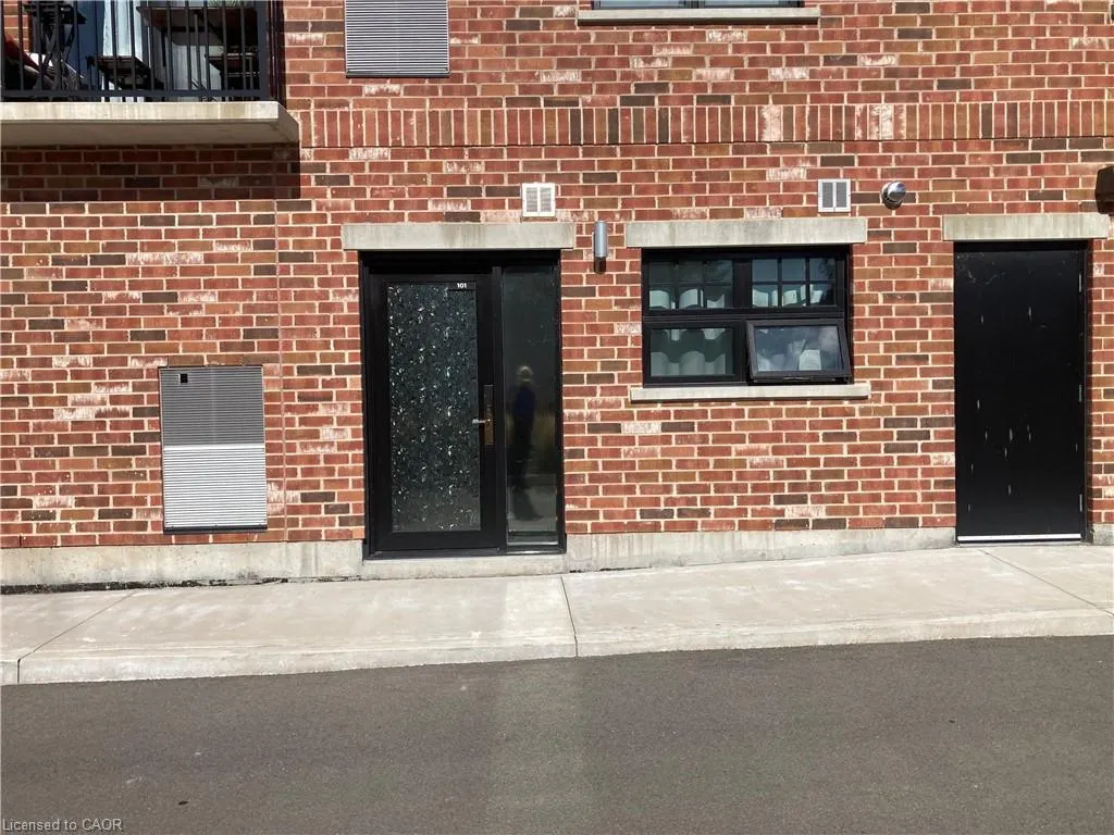 15 Talbot Street West Street W, #304