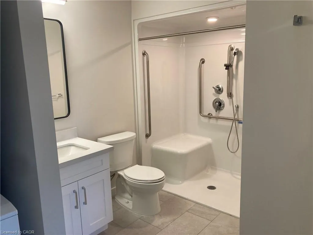 15 Talbot Street West Street W, #304
