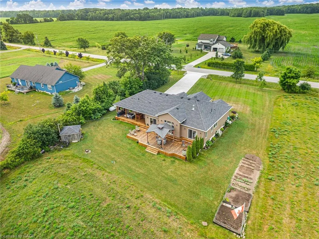 274 Ortt Road