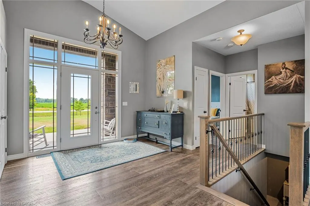 274 Ortt Road