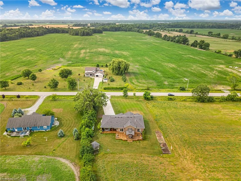 274 Ortt Road