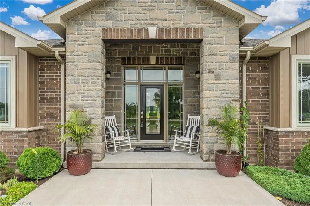 274 Ortt Road