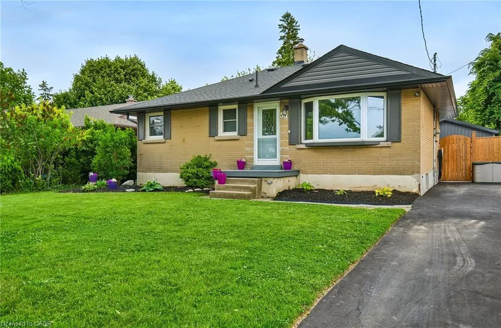 50 Sandalwood Avenue