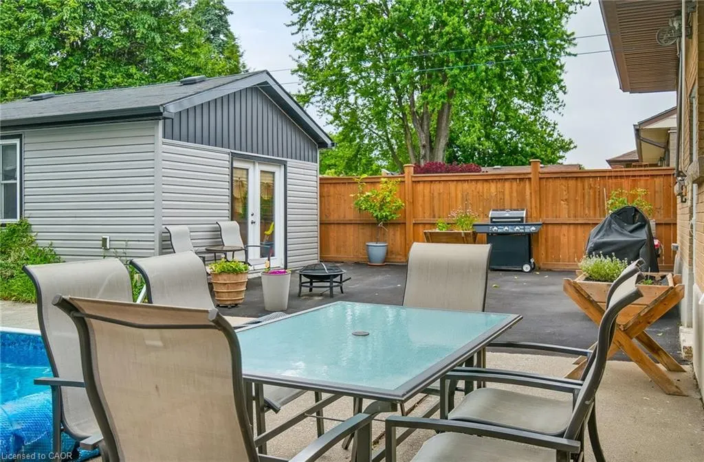 50 Sandalwood Avenue