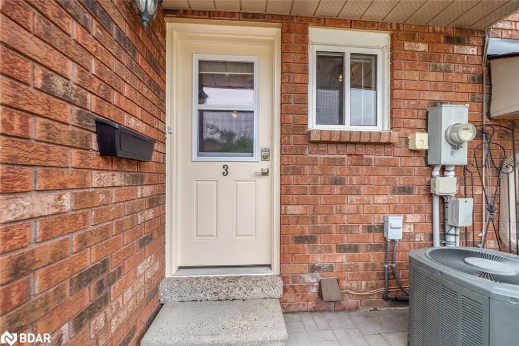 3 Partridge Road, #49