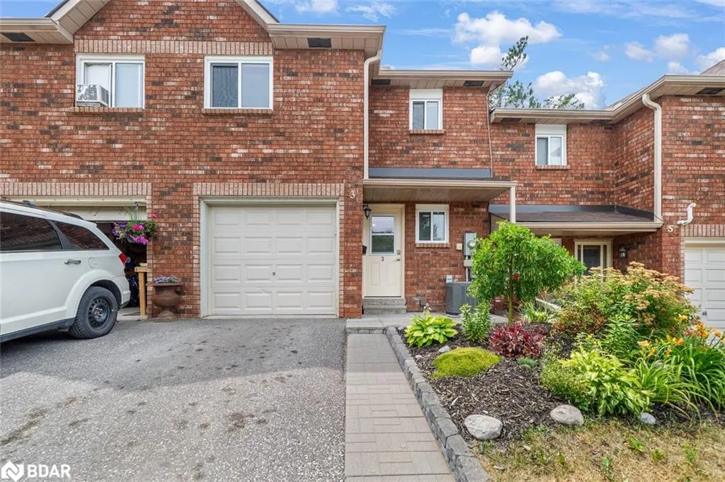 3 Partridge Road, #49