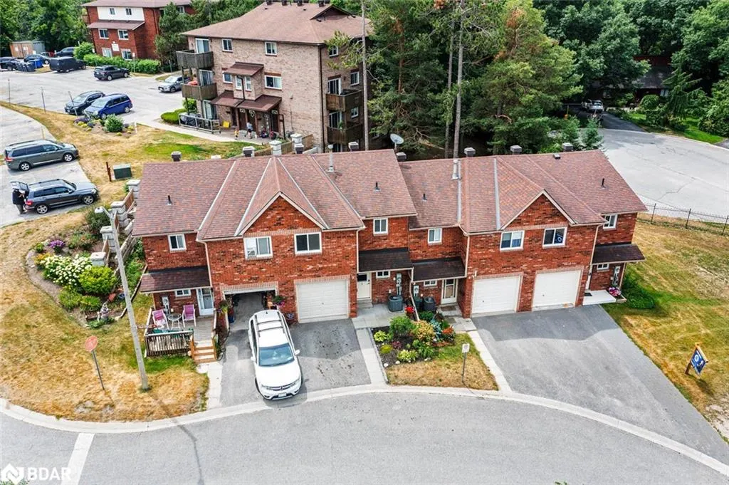 3 Partridge Road, #49