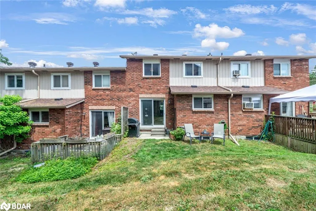 3 Partridge Road, #49
