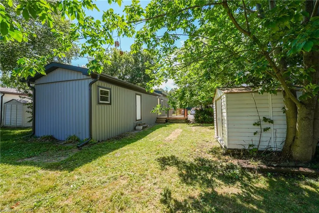 4595 Abigail Lane