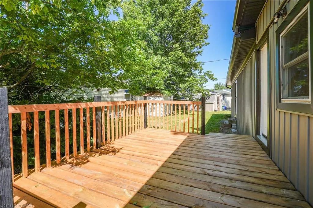 4595 Abigail Lane