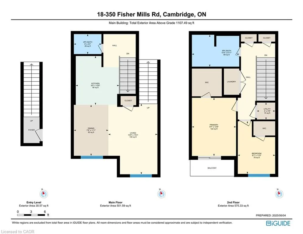 350 Fisher Mills Road, #18