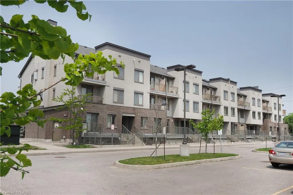 350 Fisher Mills Road, #18