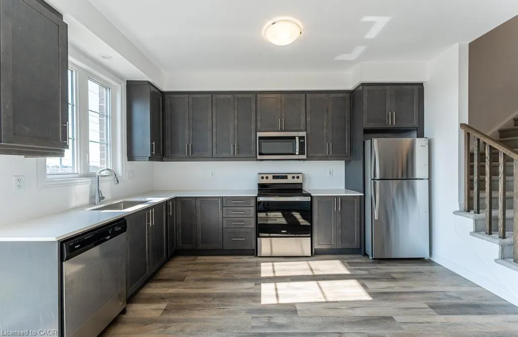 120 Court Drive, #29
