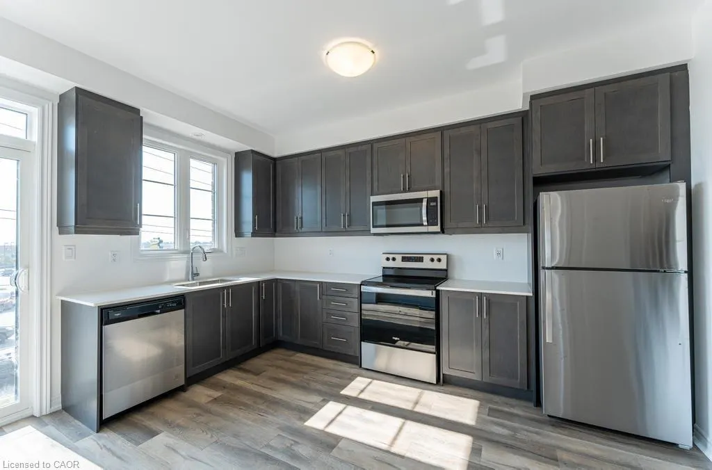 120 Court Drive, #29