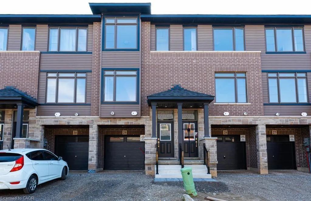 120 Court Drive, #29