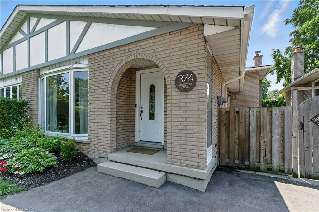 374 Magnolia Drive