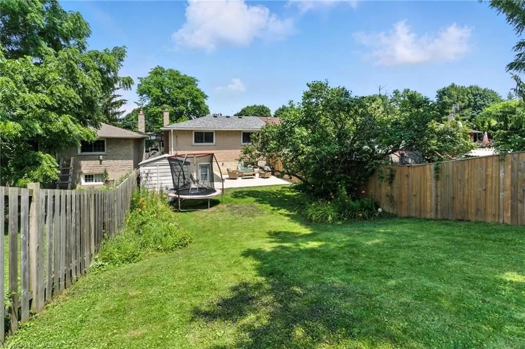374 Magnolia Drive