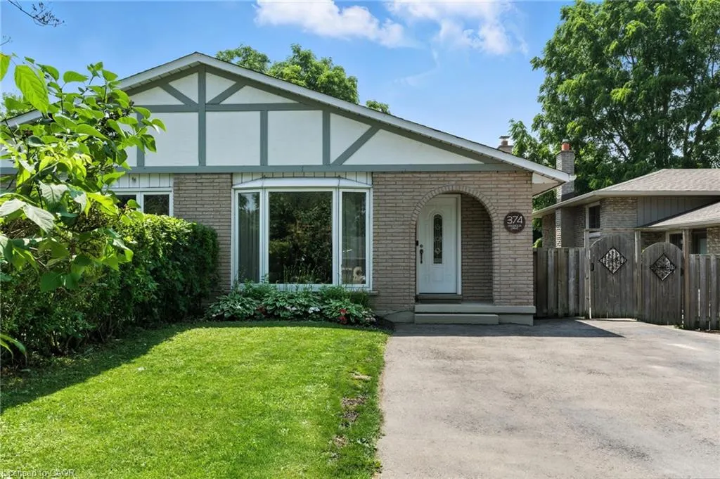 374 Magnolia Drive