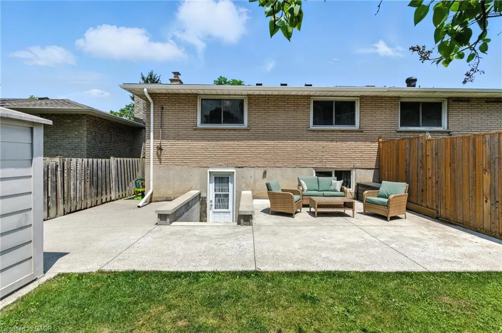 374 Magnolia Drive