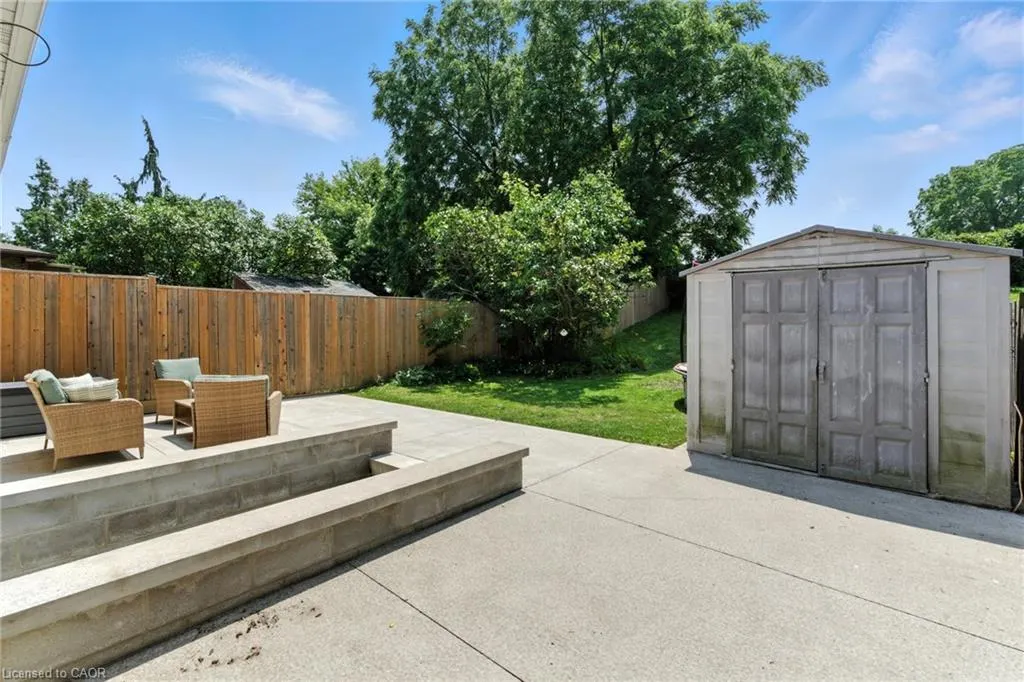 374 Magnolia Drive