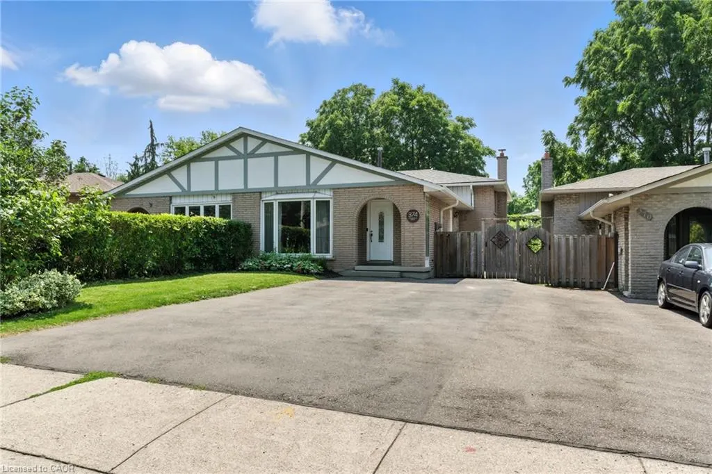 374 Magnolia Drive