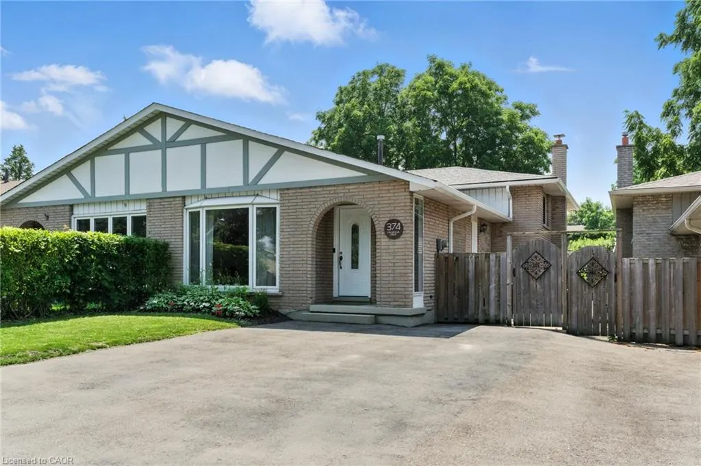 374 Magnolia Drive